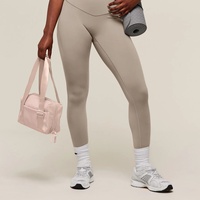Designer de luxe Mini Fille Sac Fourre-Tout Étanche En Cuir PU Petit Voyage Duffle Sac Mini Gym Sac pour Sport Entraînement Natation