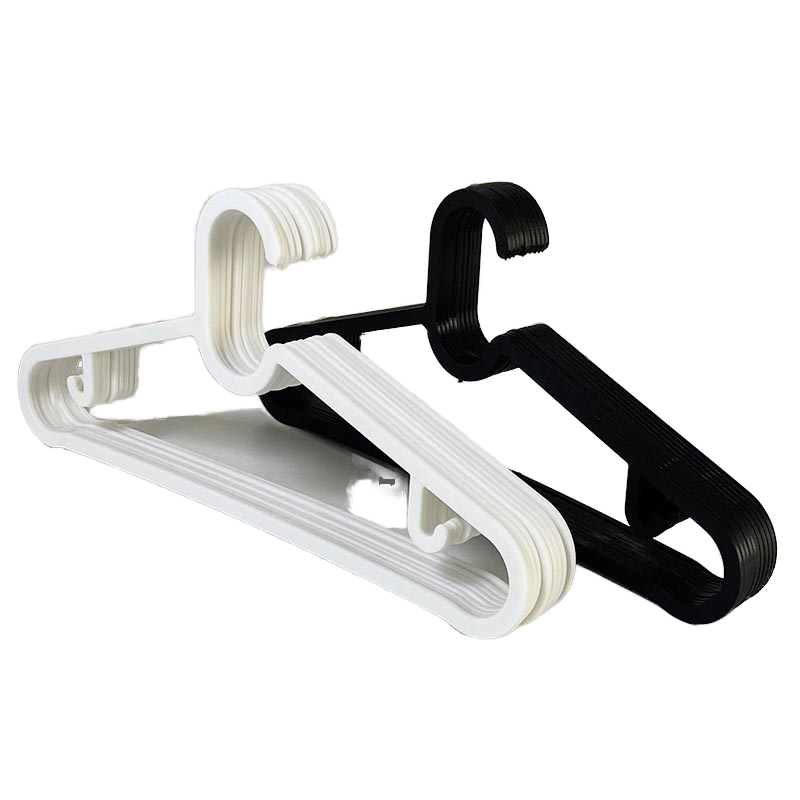 Sunshine Single Tier Plastic Clothes Hanger