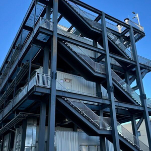 LETON Generatore Diesel 1200 Kva per Data Center, Monofase 120V 60Hz, Alta Adattabilità Ambientale, Alimentando il Futuro - Product Image 6