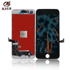 Écran tactile 3D lcd de remplacement, pour iphone 8 Plus, 10 pièces, meilleure qualité - Product Image 2