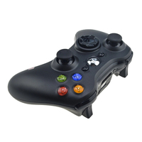 Control Inalámbrico YLW XP03 para XBOX 360 P3/PC con Función de Vibración