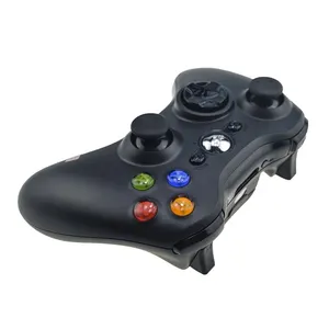 Ylw XP03 không dây <span class=keywords><strong>Gamepad</strong></span> phím điều khiển cho <span class=keywords><strong>Xbox</strong></span> <span class=keywords><strong>360</strong></span> P3/<span class=keywords><strong>PC</strong></span> với tính năng động cơ rung - Product Image 4