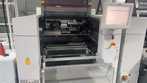 <span class=keywords><strong>SMT</strong></span>-Maschine Pick and Place Gebrauchte <span class=keywords><strong>SMT</strong></span>-Maschine ASM Siplace SX2 <span class=keywords><strong>SMT</strong></span>-Montage maschine - Product Image 2
