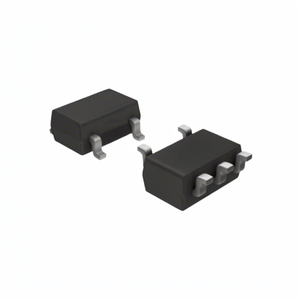Power Management (PMIC) MAX823TEUK+T Original Electronic Circuit Components SC 74A, SOT 753 - Product Image 1