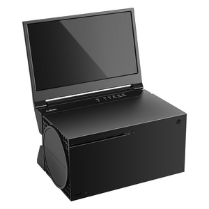 Portable Monitor X <b>Box</b> Series Dedicated All-in-one 4k External Display <b>Gaming</b> Accessories X <b>Box</b> Series X Series X Portable - Product Image 1