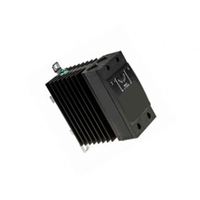 Nouvel accessoire de relais DK2A-L2-3V