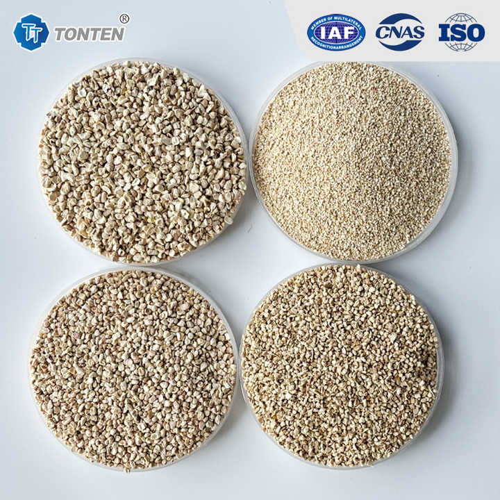 Chinese Corn Cob Granules/corn Cob Powder/precision Polishing of ...