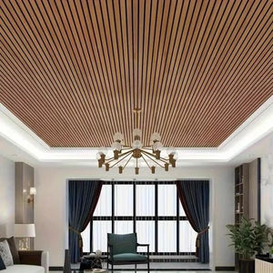 Papel de parede 3D autoadesivo para casa - Mural de fundo para TV faça você mesmo, revestimento de parede em PVC, decoração de parede com textura de madeira vintage - Product Image 5