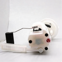 Kraftstoffpumpe 311103Q500 Kraftstoffpumpenbaugruppe für HONDA Automobil-Kraftstoffpumpe aus legiertem Material mit starker Korrosionsbeständigkeit
