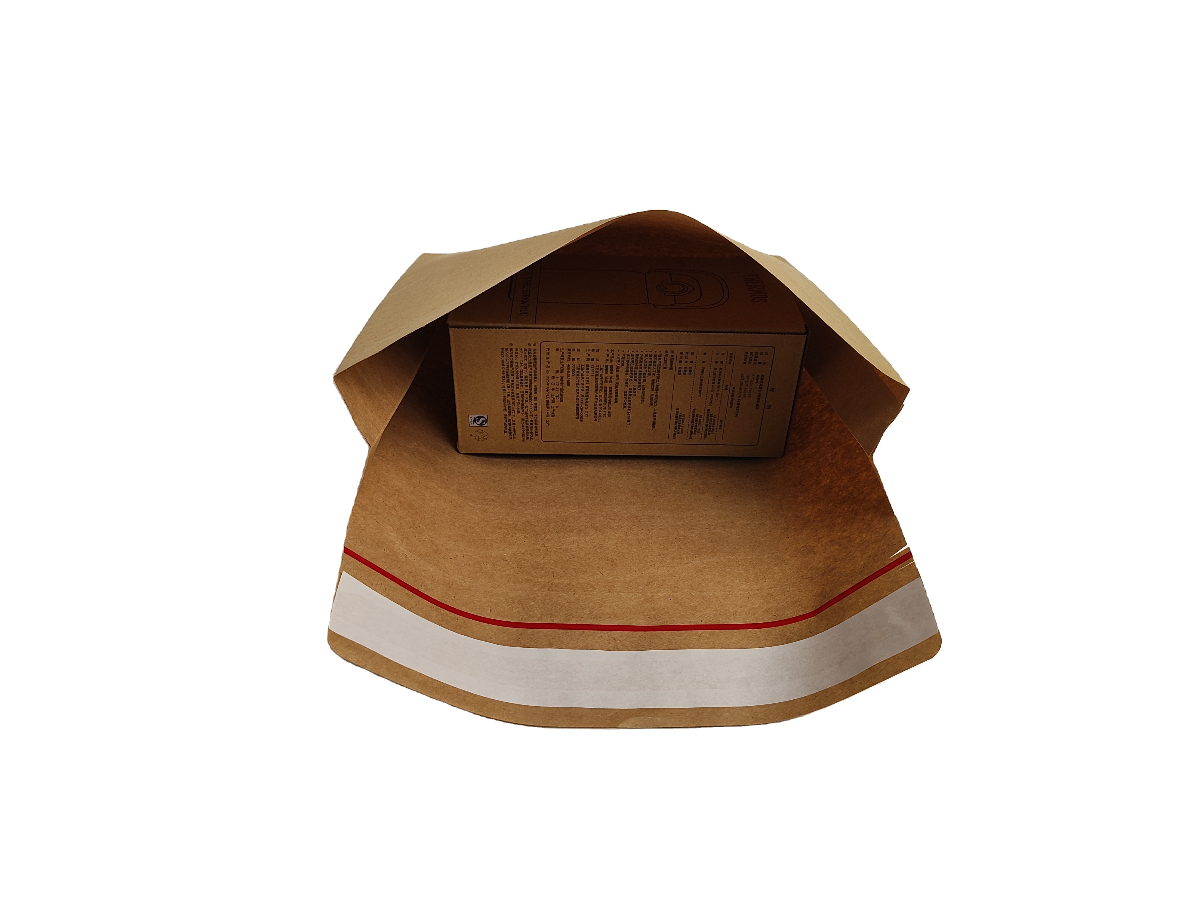 Customized logo Paper Bag Paper Packaging for Shopping Shipping Clothes Cosmetic Productions MOQ 3000