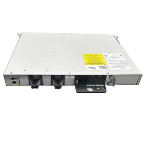 Commutateur C9200L-24T-4G-A, nouveau commutateur de la série 9200, C9200L-24T-4G-A - Product Image 2