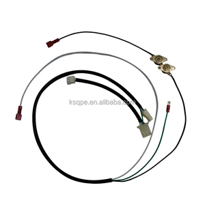 Faisceau de câbles pour autoradio Android - Product Image 5