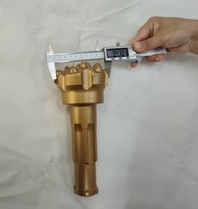 BR2 <span class=keywords><strong>BR3</strong></span> بضغط الهواء ، نسف المياه من أجل 1 سبلينيس للتنقيب عن الصخور - Product Image 2