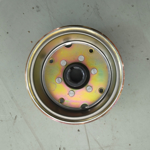 Pièces détachées de moteur <span class=keywords><strong>CDI</strong></span> magnéto 4 temps 152QMI de haute qualité, neuves pour scooter 125cc, vente en gros directe de l'usine chinoise - Product Image 2