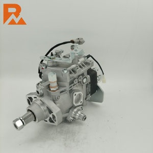 ปั๊มฉีดน้ำมันเชื้อเพลิง10F1900RND23022100-1C050 VE6 196000-2301 RND230สำหรับเครื่องยนต์4.2L 1Hz - Product Image 5