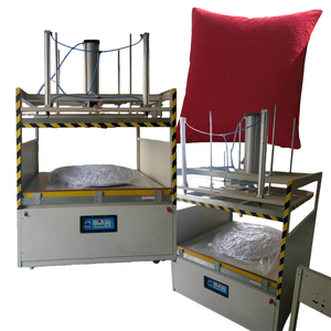 Toy Vacuum Press Sealing Package Machine New Arrivals Packaging Machines <strong>Pillow</strong> Press Vacuum Machine Limited-time <strong>Deals</strong> - Product Image 1