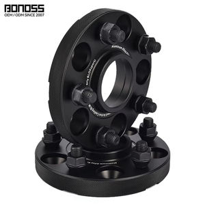 OEM & ODM концентратор, ориентированный на <span class=keywords><strong>6061</strong></span>-<span class=keywords><strong>T6</strong></span>, кованый 4x10/5x10 8/5x114,3/5x12/5x100/6x139,7, колесные переходники - Product Image 1