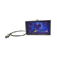 ASTM E2529 200~1100 nm High Sensitivity Portable Refrigeration Raman Spectrometer Optical Spectrum Analyzer