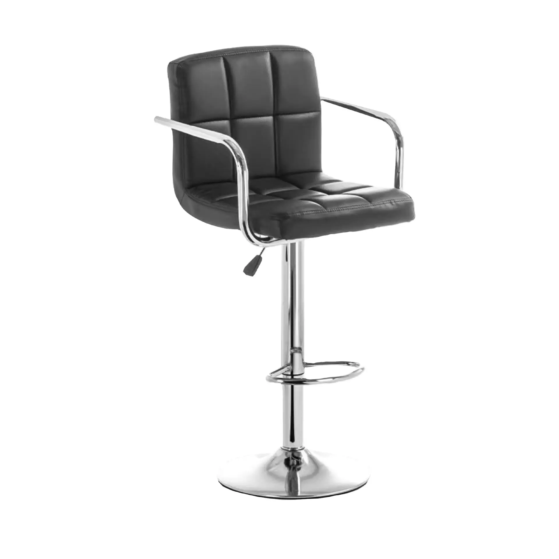 Bar chair lift chair backrest swivel high stool cashier bar chair front bar stool modern simple high stools