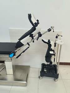 ขารองรับระบบนิวเมติกไฟฟ้าสำหรับโต๊ะปฏิบัติการ - Product Image 2