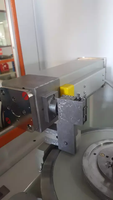 Diffactomètre à rayons X professionnel Drawell, analyse XRD, machine pour l'analyse de la structure cristalline des matériaux solides