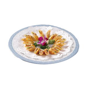 Offre Spéciale : Rouleau de Printemps Frit Salé aux Légumes et <span class=keywords><strong>Poulet</strong></span> 200g en Sachet pour Adultes et HoReCa - Product Image 3