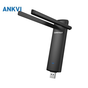 Adaptateur WiFi USB CF-926AC V2 1200 Mbps Double Bande 2.4G 5.8G - Product Image 5