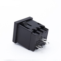 Prise de courant NEMA5-20 standard américaine à verrouillage, 3 broches, 125 V, 20 A, haute intensité, avec certification