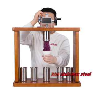 Gran oferta, recién llegado, máquina para hacer helados <span class=keywords><strong>Mont</strong></span> <span class=keywords><strong>Blanc</strong></span> de Japón, máquina para hacer fideos Matha Gelato, herramienta para helados Matcha <span class=keywords><strong>Mont</strong></span> - Product Image 1