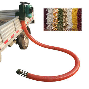 Transportador de Granos Portátil Tipo Succión, Máquina de Succión de Maíz y Trigo - Product Image 6