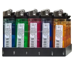 Encendedores económicos Geekba 15k - Product Image 4