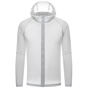 2025 Unisex Thin Summer <strong>Jackets</strong> Outdoor Training Sports <strong>Jacket</strong> for <strong>Travel</strong> with Zipper Closure for Women and Men - Product Image 4