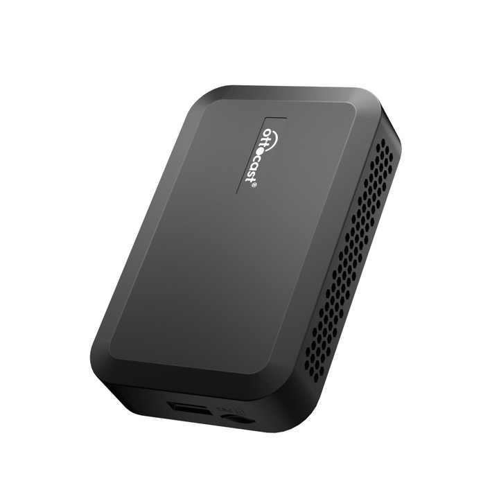 アクセサリー Ottocast PICASOU 2 RAM8 AI BOX PICASOU 2 PRO Carplay AI Box - Ottocast
