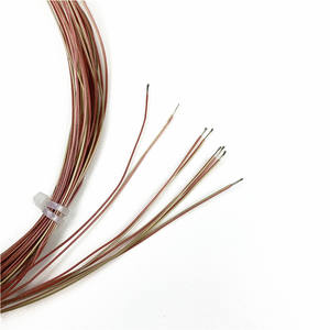 เทอร์โมคัปเปิลแบบ K-Type <span class=keywords><strong>Thermocouple</strong></span> หุ้มเกราะ - Product Image 6