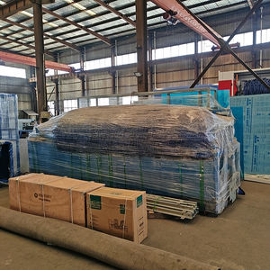 Système de lavage de véhicules professionnel à 5 brosses avec brosse latérale double - Product Image 4