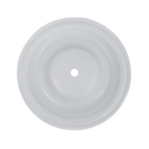 अनुकूलित हवा द्वारा संचालित डबल न्यूमेटिक डायाफ्राम पंप 188605 प्लास्टिक मॉडलिंग और काटने प्रसंस्करण के साथ - Product Image 1