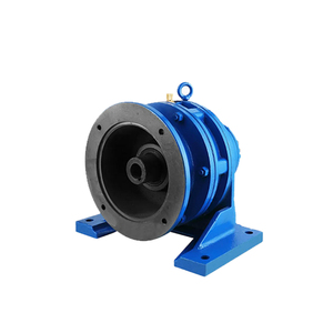 XW8105-21 qiangmao OEM sản xuất dịch vụ dọc <span class=keywords><strong>cycloid</strong></span> hộp số ổ đĩa cycloidal tốc độ giảm tốc bánh răng động cơ tùy chỉnh ODM - Product Image 5