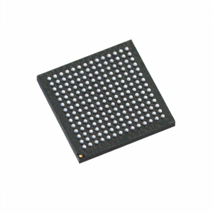 1738 BBGA, FCBGA วงจรฝังตัวแบบดั้งเดิม ไอซี FPGA 680 I/O 1738FCBGA XC5VFX100T-1FFG1738C - Product Image 1