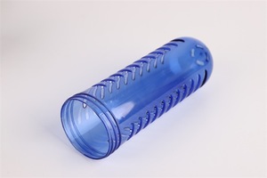 Borraccia sportiva in plastica senza BPA Madou 550ml con infusore di frutta e spremuta diretta <span class=keywords><strong>per</strong></span> attività all'aperto in <span class=keywords><strong>palestra</strong></span> - Product Image 4