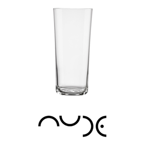 Vaso Highball Savage 33 cl, Altura 14.6 cm, Diámetro 6.8 cm, Cristal Transparente - Product Image 4