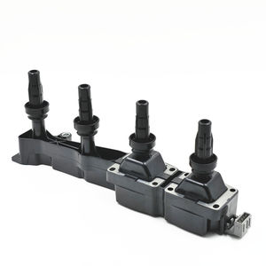 Bobines d'allumage haute performance Lingyu pour Citroën Berlingo C2 C3 C4 Peugeot 206 207 307 <span class=keywords><strong>Grand</strong></span> <span class=keywords><strong>Raid</strong></span>, garantie de 2 ans - Product Image 3
