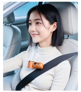 <span class=keywords><strong>Ventilateur</strong></span> portable haute vitesse 2026, mini-<span class=keywords><strong>ventilateur</strong></span> à main/à clipser, 5 pales, refroidissement turbo, alimenté par batterie, pour usage domestique/extérieur, 8+ heures d'autonomie - Product Image 6