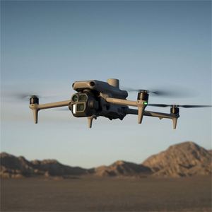 โดรนรุ่น Universal Version Matrice 4E Enterprise ซีรีส์ Matrice 4 ขนาดกะทัดรัด อัจฉริยะ ระดับเรือธง สำหรับงานทำแผนที่ M4E พลาสติก RTK - Product Image 3