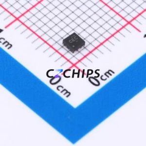 Regulador Lineal de Circuito Integrado, Chip IC, PMIC, LDO, TPS780330220DRVR, 1 Unidad, 2x2, 1 Unidad, 2 Unidades - Product Image 1