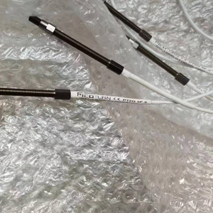 Sensor de Velocidad Acam Pt2g Sm5f.5, Repuestos de Control Industrial, Acero Inoxidable, Ip65 - Product Image 1