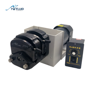<span class=keywords><strong>Bombas</strong></span> de manguera peristáltica de alto rendimiento YWfluid, bomba de <span class=keywords><strong>riego</strong></span> <span class=keywords><strong>por</strong></span> <span class=keywords><strong>goteo</strong></span> OEM personalizable <span class=keywords><strong>para</strong></span> transferencia de líquido viscoso no viscoso - Product Image 5