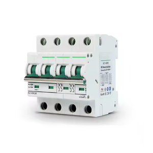 Disjoncteurs miniatures DC réglables série bibo Xtester-SL7-63 6A~63A (réglages ajustables pris en charge) - Product Image 2