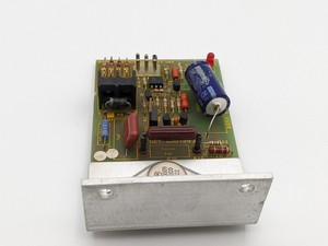 Module de commande imprimé d'origine Piece Brand Parametrics 600050h avec garantie PLC - Product Image 2