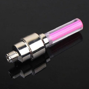 Wholesale Motorcycle Tire Caps <b>Light</b> LED Neon <b>Flash</b> Lamp Waterproof Tyre Universal Wheel <b>Lights</b> Car Accessories - Product Image 2