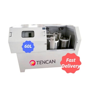 Chine Tencan XQM- 60 Mini broyeur à boulets planétaire de laboratoire avec quatre bocaux de meulage - Product Image 1